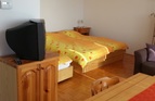 Apartments Perunika, Prekmurje