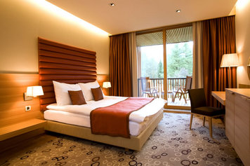 Hotel Balnea -Spa Dolenjske Toplice, Dolenjska