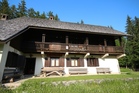 Forest cottage Mrzli studenec Forest cottage Mrzli studenec, Krnica 87, 4247 Zgornje Gorje