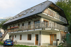Mala Vas Chalet Mala Vas Chalet, Mala vas 91, 5230 Bovec