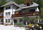 Boarding house and rooms Klin Lepena Boarding house and rooms Klin Lepena, Lepena 1, 5232 Soča