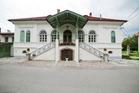 Gostišče Prašnikarjev dvorec Gostišče Prašnikarjev dvorec, Neveljska pot 13b, 1240 Kamnik