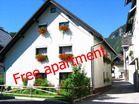 Apartments Pristavec Marija - centre of Kranjska gora Apartments Pristavec Marija - centre of Kranjska gora, Podbreg 8, 4280 Kranjska Gora