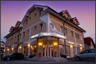 Hotel Bajt - garni Hotel Bajt - garni , Radvanjska cesta 106, 2000 Maribor