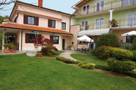 Homestead Knez Strunjan, Portorož