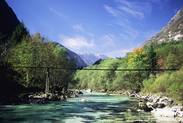 Soča Tal Soča Tal