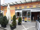 Snack bar Doner Kebab Nebotičnik Ljubljana Snack bar Doner Kebab Nebotičnik Ljubljana, Celovška cesta 268, 1000 Ljubljana