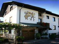 Zimmer Appartments Milena, Bled