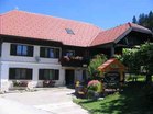 Tourist farm pri Boštjanovcu Tourist farm pri Boštjanovcu, Hotavlje 34, 4224 Gorenja vas