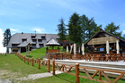 Hotel Krvavec Hotel Krvavec, Ambrož pod Krvavcem 50, 4207 Cerklje na Gorenjskem