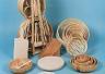 Suha roba (woodenware) Suha roba (woodenware), , 1310 Ribnica