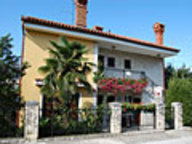 Peter apartments and rooms, Portorož