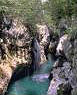 Flussbetten der Tolminka und Zadlaščica Flusse Flussbetten der Tolminka und Zadlaščica Flusse, , 5220 Tolmin