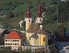 The Church - Sladka gora The Church - Sladka gora, Sladka gora 11, 3240 Šmarje pri Jelšah