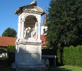 Roman necropolis Roman necropolis, Ob rimski nekropoli 2, 3311 Šempeter v Savinjski dolini