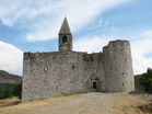 Romanesque church Hrastovlje Romanesque church Hrastovlje, Hrastovlje, 6000 Koper/Capodistria