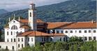 Franziskanerkloster Kostanjevica Franziskanerkloster Kostanjevica, Škrabčeva ulica1, 5000 Nova Gorica