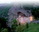 The Predjama castle The Predjama castle, Predjama 1, 6230 Postojna