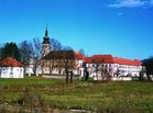 The Cistercian monastery The Cistercian monastery , , 8311 Kostanjevica na Krki
