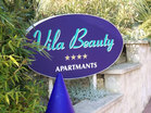 Apartment Beauty vila Apartment Beauty vila, Ladjedelniška reber 13, 6320 Portorož