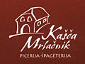 Gostilna, picerija in špageterija Kašča Mrlačnik Gostilna, picerija in špageterija Kašča Mrlačnik, Podpeška cesta 22a, 1351 Brezovica pri Ljubljani