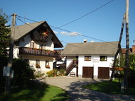Appartamento Ajda e appartamento Bojan, Bled