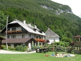 <b>Appartements Rabič, Bohinj</b> <b>Appartements Rabič, Bohinj</b>