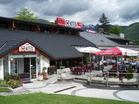 Hotel Center Bohinj Hotel Center Bohinj, Ribčev Laz 50, 4265 Bohinjsko jezero