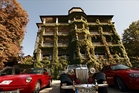 Garni Hotel Jadran Garni Hotel Jadran, Cesta Svobode 12 , 4260 Bled