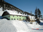 Alpine dairy farm Pr' Florjanu Alpine dairy farm Pr' Florjanu, Ambrož pod Krvavcem 26, 4207 Cerklje na Gorenjskem
