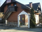 Guest house Bakhus Guest house Bakhus, Žerjavka 12, 4000 Kranj