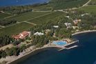 Spa Debeli Rtič - Hotel Bor** Spa Debeli Rtič - Hotel Bor**, Jadranska cesta 73, 6280 Ankaran/Ancarano