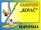 Camping place Kovač Camping place Kovač, Vodenca 7, 5230 Bovec
