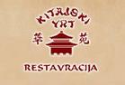 Kitajska restavracija Kitajski vrt Kitajska restavracija Kitajski vrt, Vodnikova 240, 1000 Ljubljana
