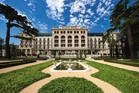 Kempinski Palace Portorož Kempinski Palace Portorož, Obala 45, 6320 Portorož