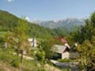 Appartamento Pr' Gujlu, Tolmin