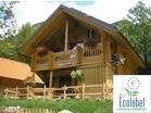 ECO chalets Camp Koren ECO chalets Camp Koren, Ladra 1b, 5222 Kobarid