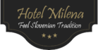 Garni hotel Milena Garni hotel Milena, Pohorska ulica 49, 2000 Maribor