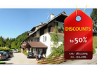 Rabič apartments Rabič apartments, Stara Fužina 217, 4265 Bohinjsko jezero