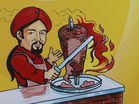 Kebab ALEBON Kebab ALEBON, Ulica dr. Josipa Tičarja 3, 4280 Kranjska Gora