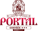 Restaurant Portal Restaurant Portal, Zaloška cesta 110, 1000 Ljubljana
