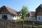 Panonska vas – straw roof cottages and apartments Panonska vas – straw roof cottages and apartments, Tešanovci 11p, 9226 Moravske Toplice