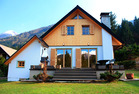 Chalet Planina Bohinj Chalet Planina Bohinj, Polje 126, 4264 Bohinjska Bistrica