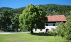 Homestead Trata Homestead Trata, Zgornje Rute 90, 4282 Gozd Martuljek