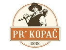 Gostilna Pr' Kopač Gostilna Pr' Kopač, Tržaška cesta 418, 1351 Brezovica pri Ljubljani