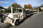 Tourist train Bled, Izola Tourist train Bled, Izola, Ljubljanska cesta 32, 4260 Bled