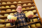 Jelinc Cheese Diary Jelinc Cheese Diary, Soča 50, 5232 Soča