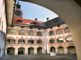 Culture and tradition – our museums and other cultural monuments Culture and tradition – our museums and other cultural monuments