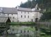 The Bistra monastery, Ljubljana and its Surroundings