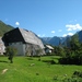 Appartamenti Kaninska vas, Bovec